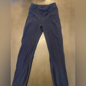 Lululemon leggings. Size 2.